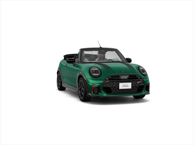2026 MINI Cooper Convertible JCW for sale in Annapolis, MD