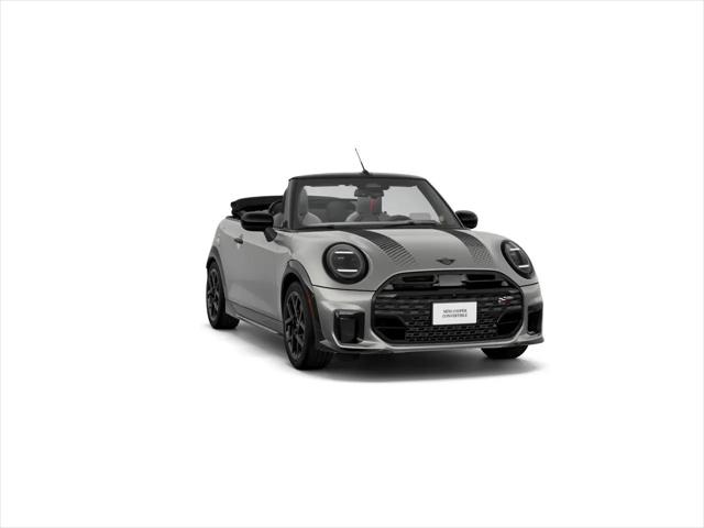 2026 MINI Cooper Convertible Cooper S for sale in Annapolis, MD