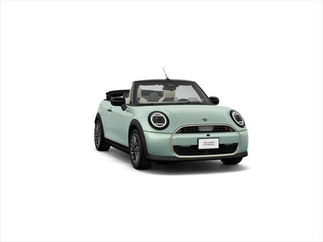 2026 MINI Cooper Convertible Cooper S for sale in Annapolis, MD