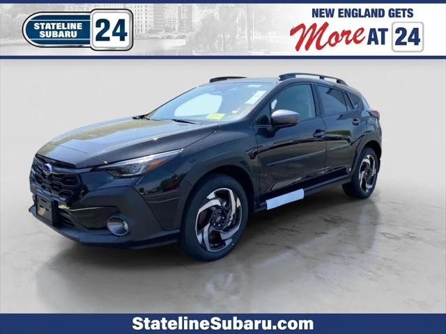 2026 Subaru Crosstrek Limited for sale in Somerset, MA