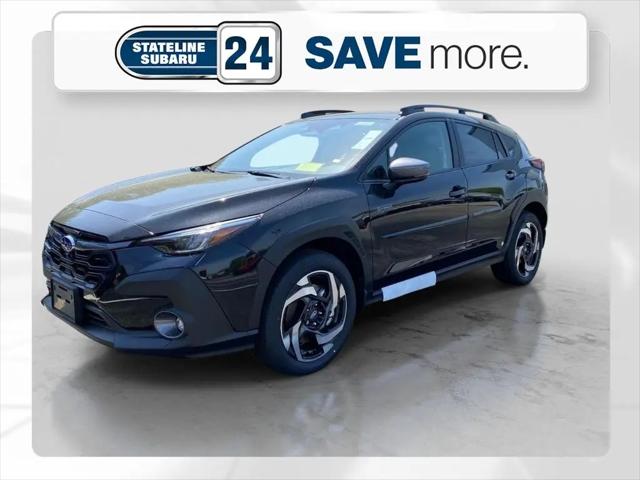 2026 Subaru Crosstrek Limited for sale in Somerset, MA