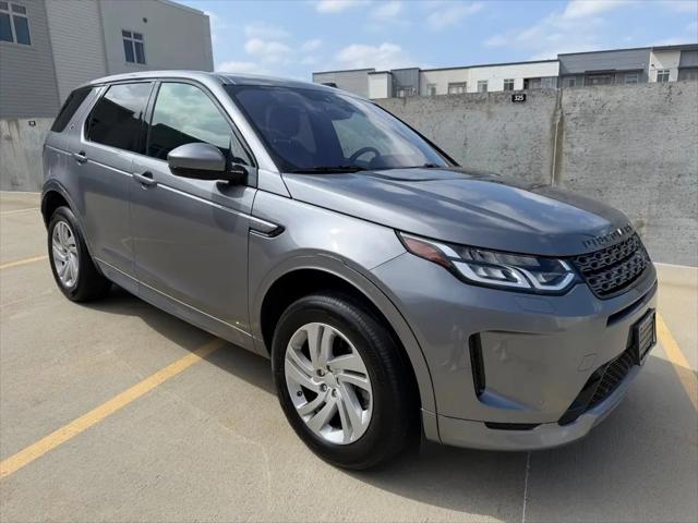 2020 Land Rover Discovery Sport R-Dynamic S for sale in Overland Park, KS
