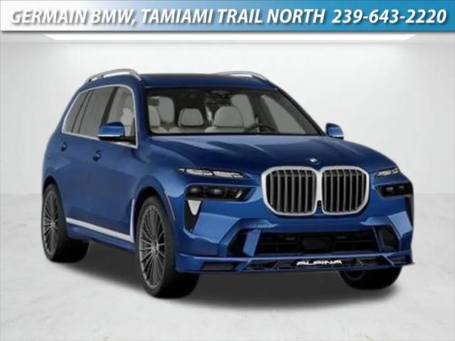 2026 BMW xB ALPINA XB7 for sale in Naples, FL