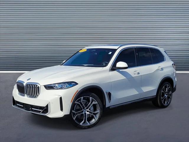 2025 BMW X5 sDrive40i for sale in St. Petersburg, FL