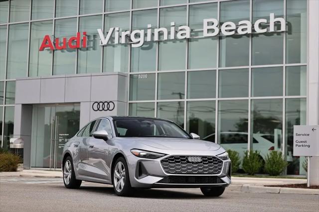 2026 Audi A5 Premium TFSI quattro S tronic for sale in Virginia Beach, VA