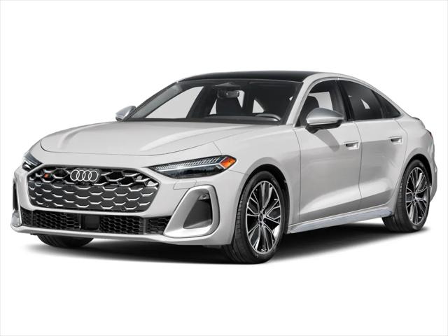 2026 Audi S5 Prestige TFSI quattro S tronic for sale in Virginia Beach, VA