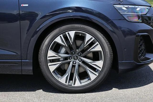 2026 Audi Q8 Premium Plus 55 TFSI quattro Tiptronic