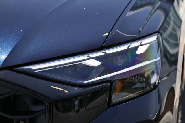 2026 Audi Q8 Premium Plus 55 TFSI quattro Tiptronic