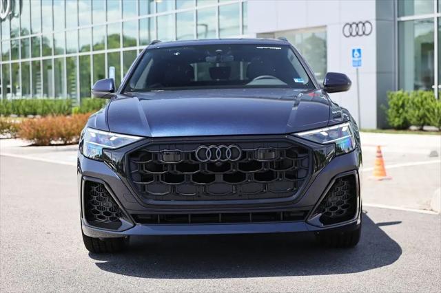 2026 Audi Q8 Premium Plus 55 TFSI quattro Tiptronic