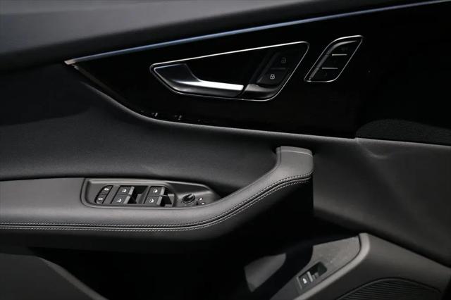 2026 Audi Q8 Premium Plus 55 TFSI quattro Tiptronic