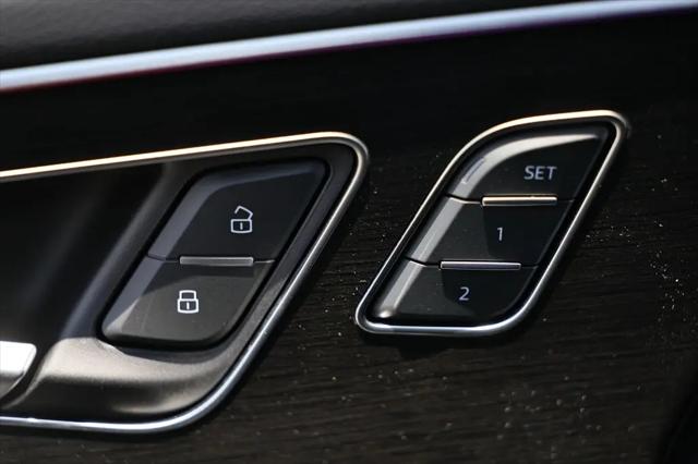 2026 Audi Q8 Premium Plus 55 TFSI quattro Tiptronic