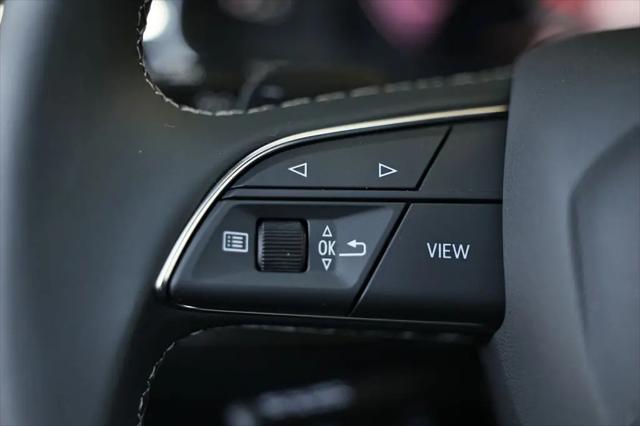 2026 Audi Q8 Premium Plus 55 TFSI quattro Tiptronic