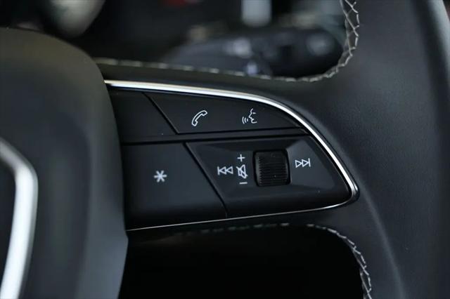 2026 Audi Q8 Premium Plus 55 TFSI quattro Tiptronic