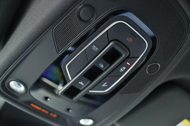 2026 Audi Q8 Premium Plus 55 TFSI quattro Tiptronic
