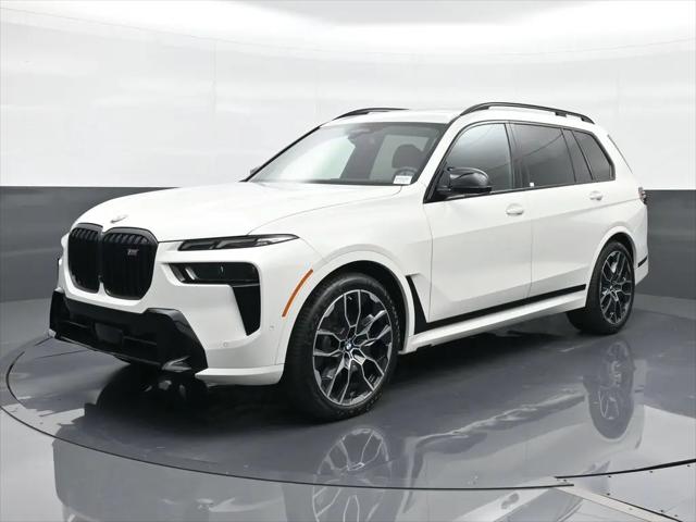 2024 BMW X7 M60i for sale in Miami, FL