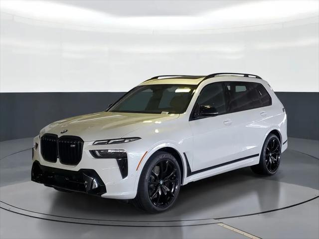 2027 BMW X7 M60i for sale in Miami, FL