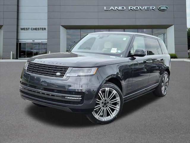 2026 Land Rover Range Rover P400 SE 7 Seat for sale in West Chester, PA