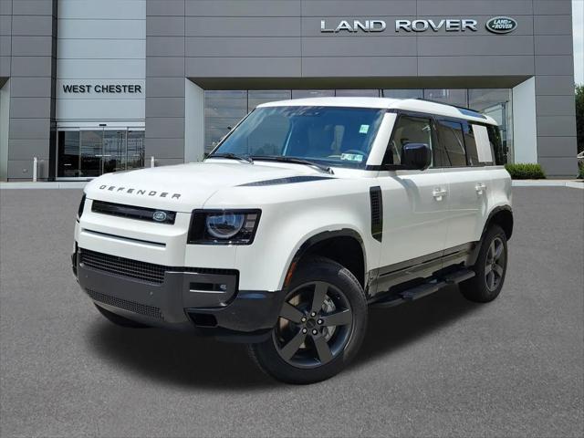 2026 Land Rover Defender P400 X-Dynamic SE for sale in West Chester, PA
