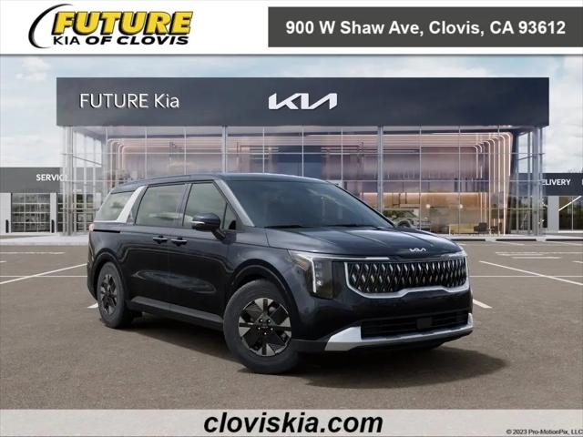 2026 Kia Carnival MPV LXS for sale in Clovis, CA
