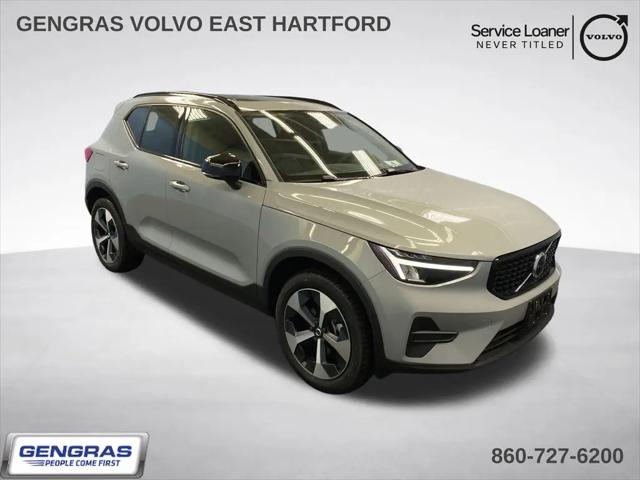 2026 Volvo XC40 Core, B5 AWD Gas mild hybrid, Dark for sale in East Hartford, CT