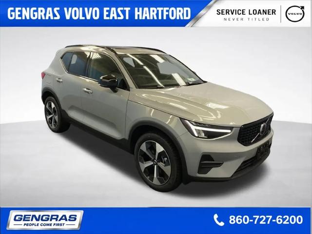 2026 Volvo XC40 Core, B5 AWD Gas mild hybrid, Dark for sale in East Hartford, CT
