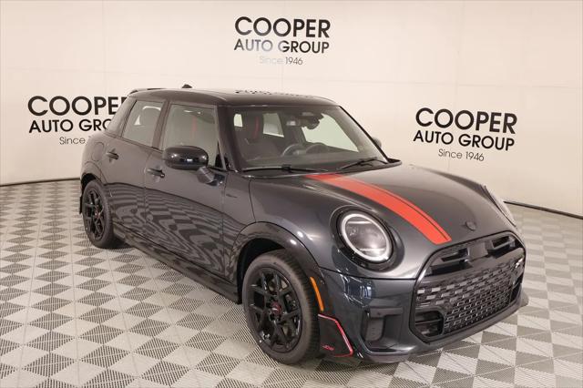 2026 MINI Hardtop Cooper S for sale in Edmond, OK