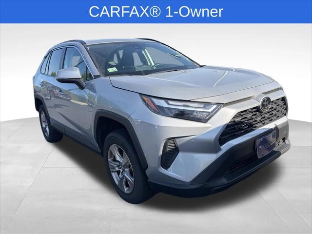 2024 Toyota RAV4 XLE for sale in Janesville, WI