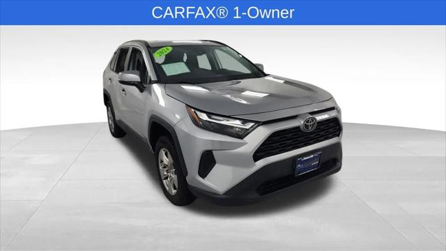 2024 Toyota RAV4 XLE for sale in Janesville, WI