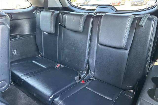 2015 Toyota Highlander Limited V6