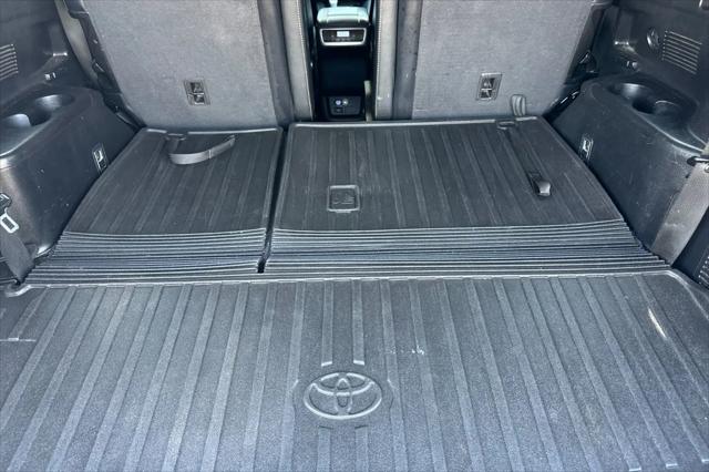 2015 Toyota Highlander Limited V6