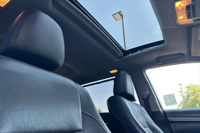 2015 Toyota Highlander Limited V6