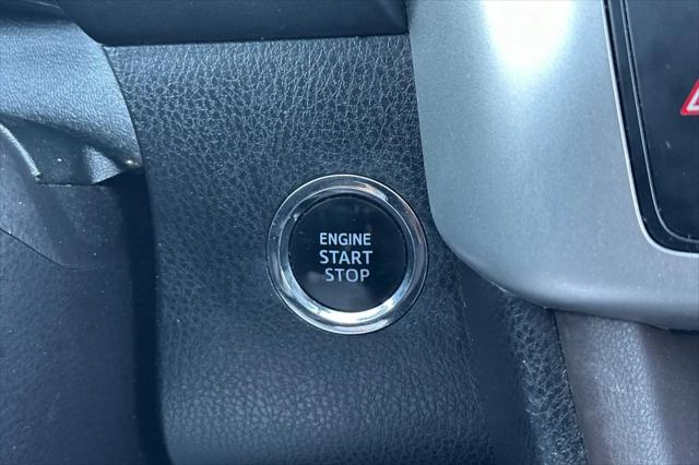 2015 Toyota Highlander Limited V6