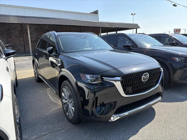 2026 Mazda X-90 3.3 Turbo Premium Plus for sale in Valparaiso, IN