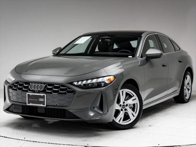 2025 Audi A5 Premium Plus TFSI quattro S tronic for sale in Beaverton, OR