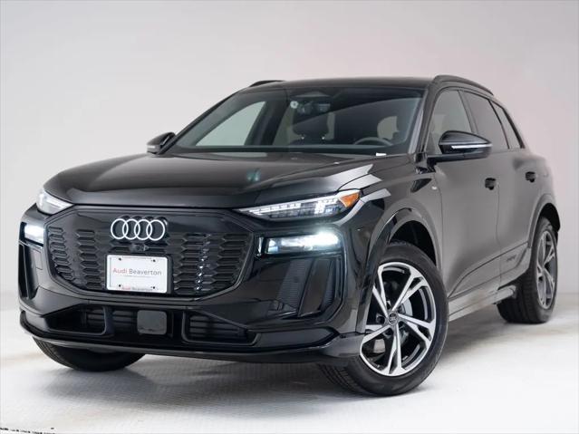 2027 Audi Q6 e-tron Premium quattro for sale in Beaverton, OR