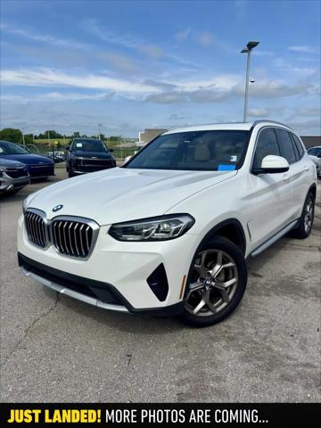 2022 BMW X3 xDrive30i for sale in Lees Summit, MO