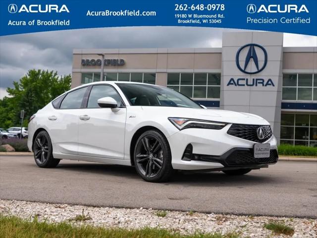 2023 Acura Integra A-SPEC for sale in Brookfield, WI
