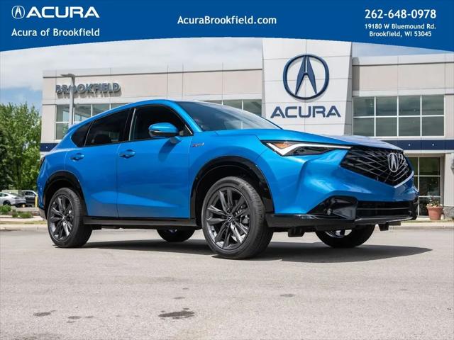 2026 Acura ADX A-Spec for sale in Brookfield, WI