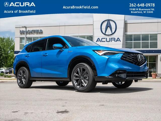 2026 Acura ADX A-Spec for sale in Brookfield, WI