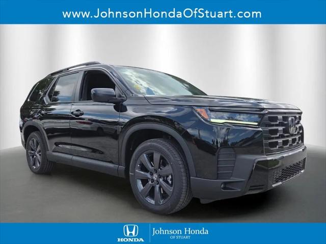 2026 Honda Pilot Sport for sale in Stuart, FL