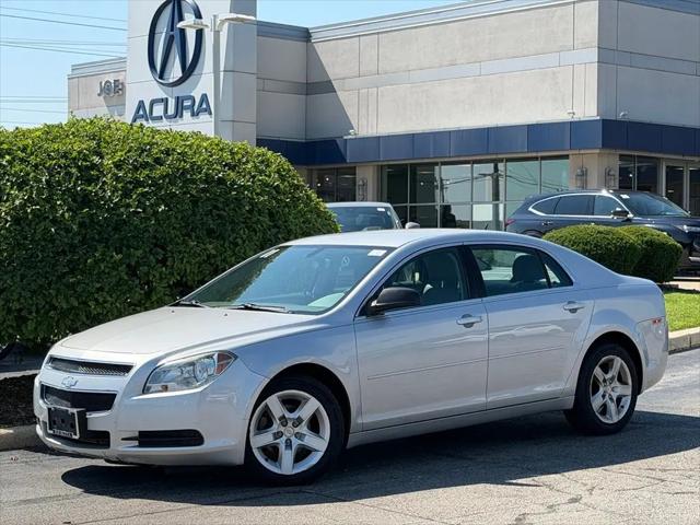 2011 Chevrolet Malibu LS for sale in Orland Park, IL