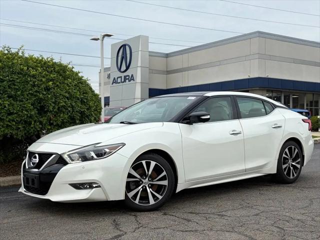 2018 Nissan Maxima 3.5 Platinum for sale in Orland Park, IL