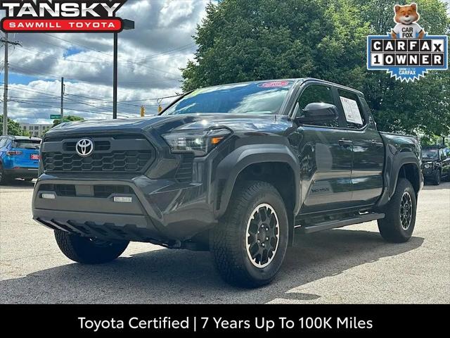 2024 Toyota Tacoma TRD Off Road for sale near Dublin, OH