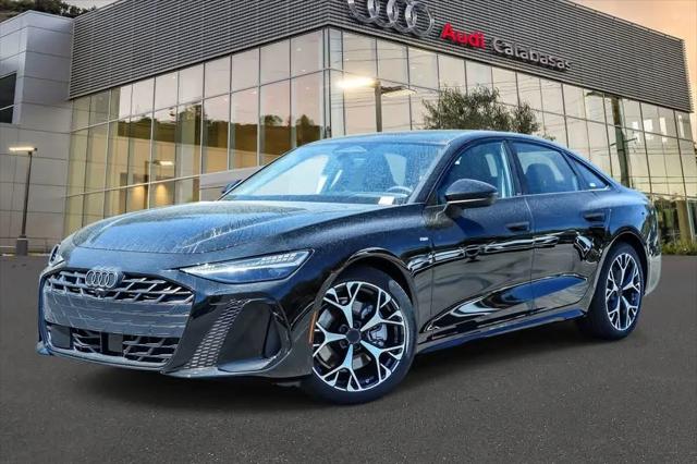 2026 Audi A6 Premium Plus quattro S tronic for sale in Calabasas, CA