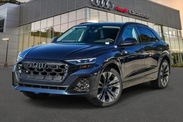 2026 Audi Q8 Premium Plus 55 TFSI quattro Tiptronic for sale in Calabasas, CA
