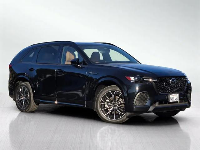 2025 Mazda CX-70 3.3 Turbo S Premium Plus for sale in Newark, CA