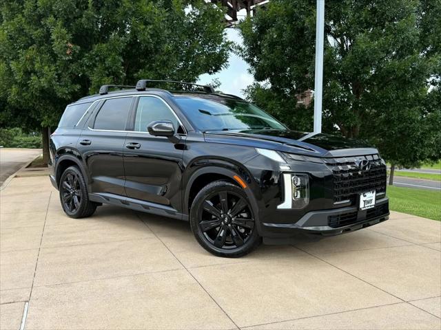 2025 Hyundai Palisade XRT for sale in Longview, TX
