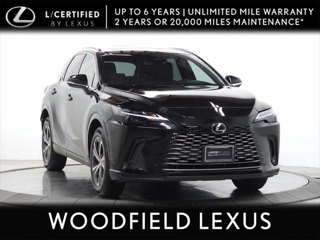 2023 Lexus RX 350 Premium for sale in Schaumburg, IL