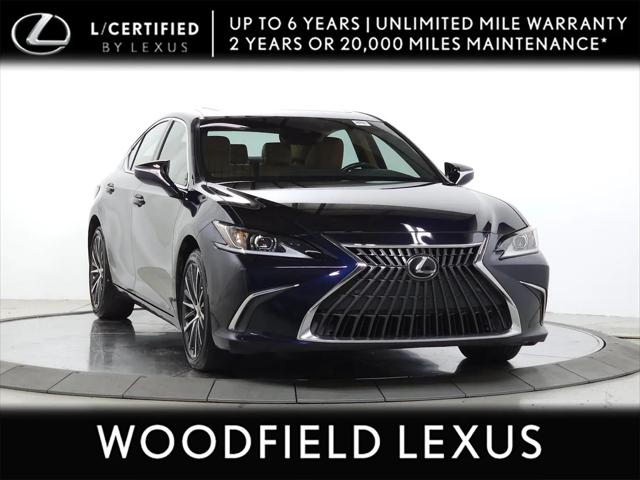 2022 Lexus ES 350 ES 350 for sale in Schaumburg, IL