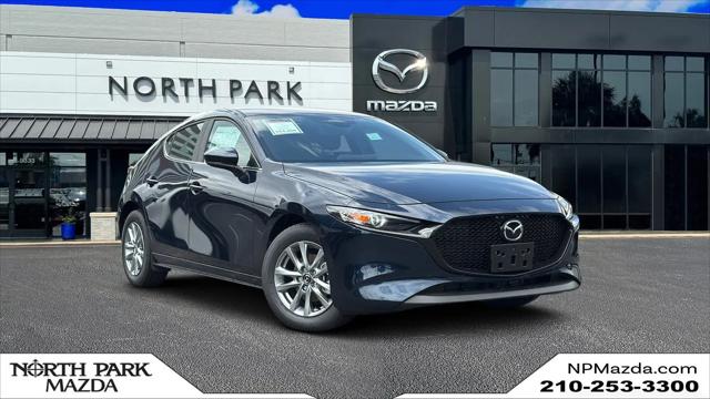 2026 Mazda Mazda3 2.5 S for sale in San Antonio, TX